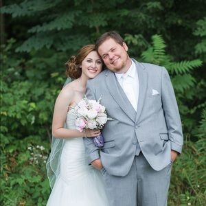 Meet your Posher, Taylor